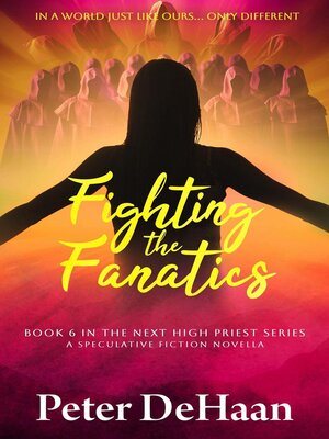 cover image of Fighting the Fanatics